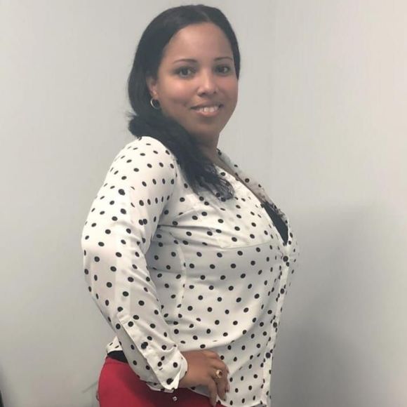 Meet your Posher, Juliett - Picture 1 of 1